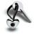Georg Jensen Hjerte Nøkkelring – 5705145014329