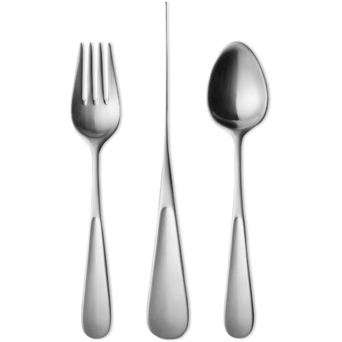 Georg Jensen Vivianna barnebestikk, 3 deler – 5705140467144