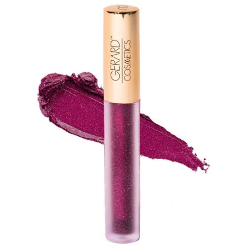 Gerard Cosmetics Hydra Mattes Liquid Lipstick Groupie – 0718207504589