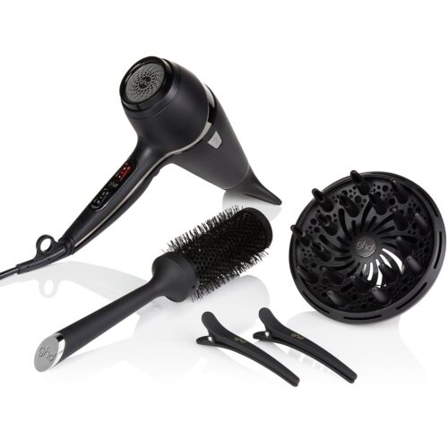 ghd Air Hair Drying Kit – Hårføner – 5060356733354