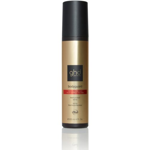 ghd Bodyguard Heat Protect Spray For Coloured Hair – 120 ml – 5060829516835