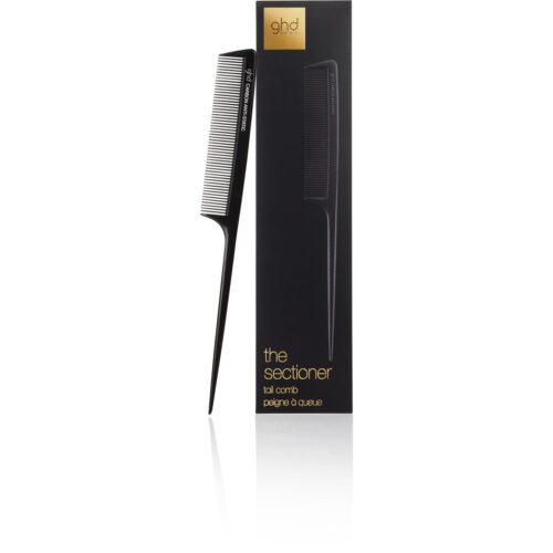 ghd Carbon Tail Comb – 5060356730827