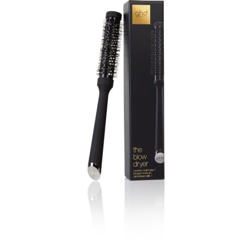 ghd Ceramic Vented Radial Brush Size 1 25mm – 5060356730759