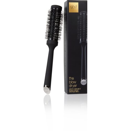 ghd Ceramic Vented Radial Brush Size 2 35mm – 5060478659976