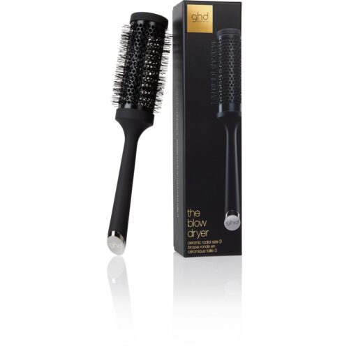 ghd Ceramic Vented Radial Brush Size 3 45mm – 5060478659983