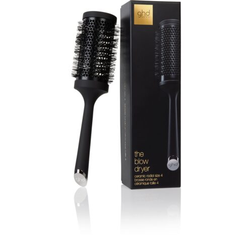 ghd Ceramic Vented Radial Brush Size 4 55mm – 5060478659990
