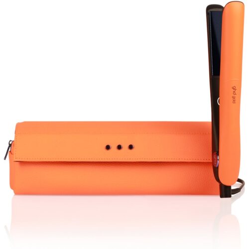 ghd Gold Hair Straightener Apricot Crush – 5056668001069