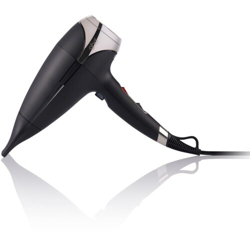 ghd Helios? Professional Hairdryers Black – 5060569867136