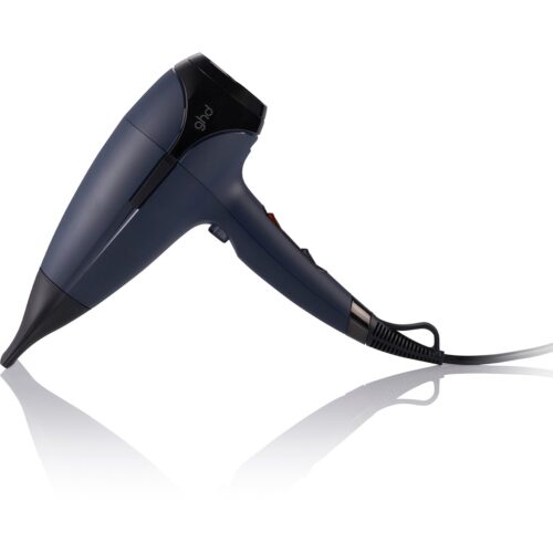 ghd Helios? Professional Hairdryers Ink Blue – 5060569867228