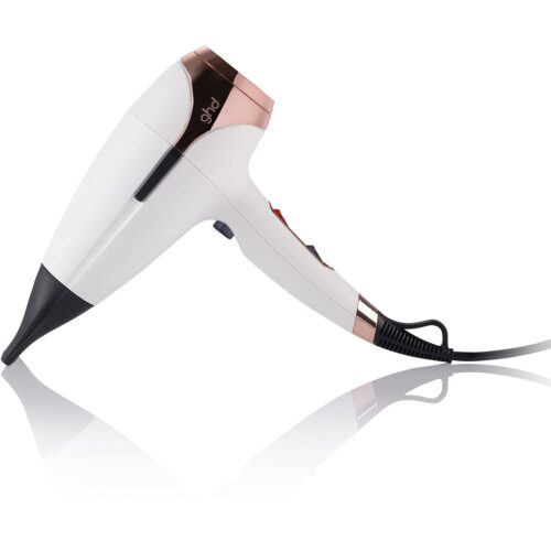 ghd Helios? Professional Hairdryers White – 5060569867167