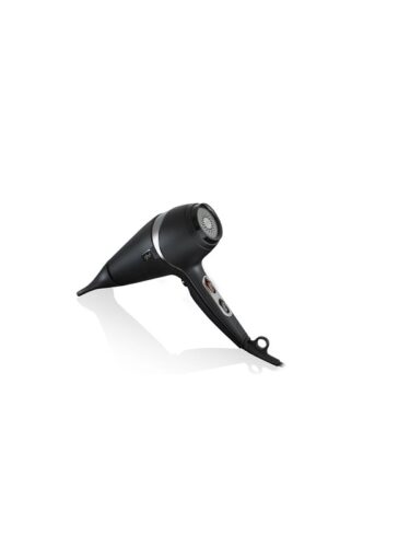 GhD Hårføner Air Hairdryer – Black – 2100 W – 5060356733347