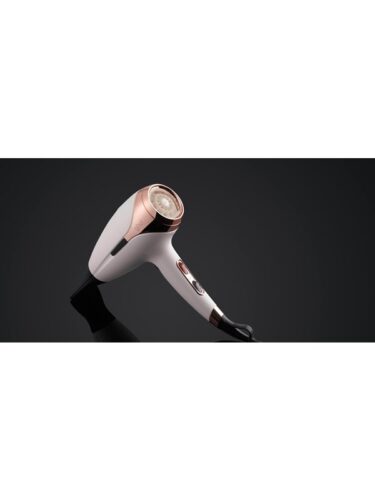 GhD Hårføner Helios – White – 2200 W – 5056668000055