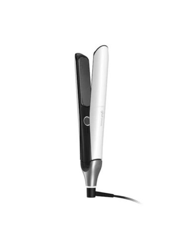 ghd Chronos Hair Straightener White – 5060829515210
