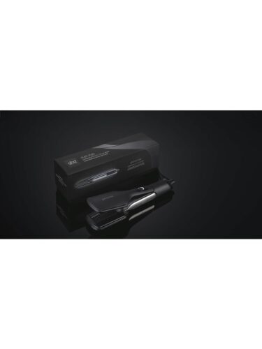 ghd Duet Style Black – 5060760618636