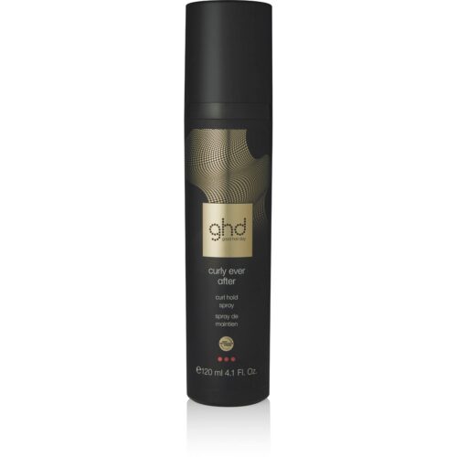 ghd Wetline Curly Ever After Curl Hold Spray – 120 ml – 5060356734337