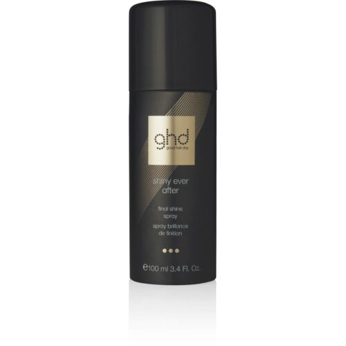 ghd Wetline Shiny Ever After Final Shine Spray – 100 ml – 5060356734412