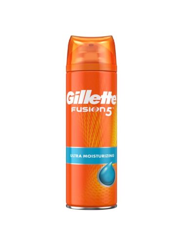 Gillette Fusion Ultra Moisturising Gel 200 ml – 7702018465132