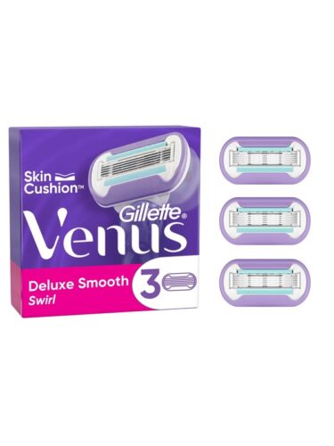 Gillette Venus Swirl 3-Pack – 7702018401291