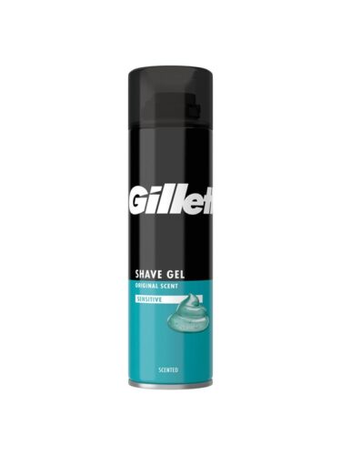 Gillette ansiktspleie – 7702018980918