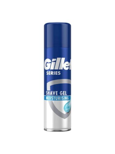 Gillette ansiktspleie – 7702018980833