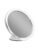Gillian Jones Adjustable suction mirror x10 magnifying – 5706402950015