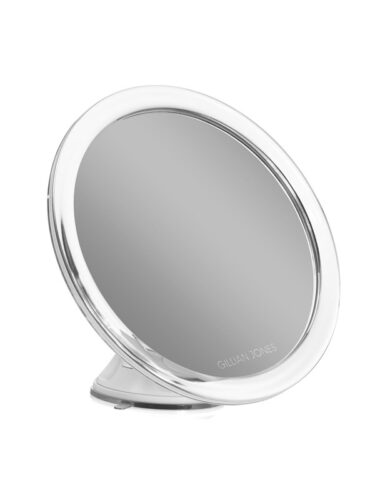 Gillian Jones Adjustable suction mirror x10 magnifying – 5706402950015