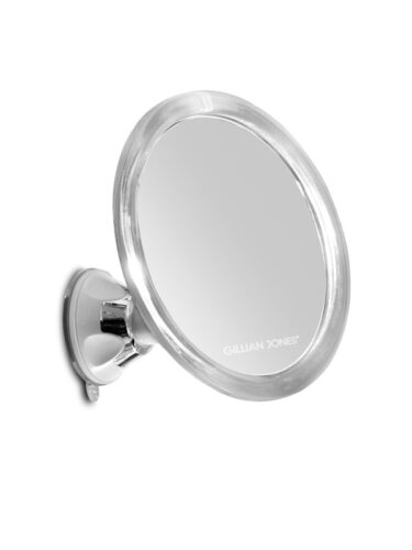 Gillian Jones Adjustable suction mirror x7 magnifying – 5706402950022