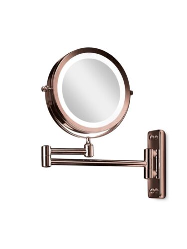 Gillian Jones double-sided wall mirror with LED li – 5713982010404