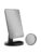 Gillian Jones make-up mirror with heart LED lights – 5713982009651