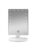 Gillian Jones Makeup Mirror w. Heart LED Light & Touch Function White – 5713982011500