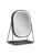Gillian Jones Mirror With LED Light and Tray – Black – 5713982011470