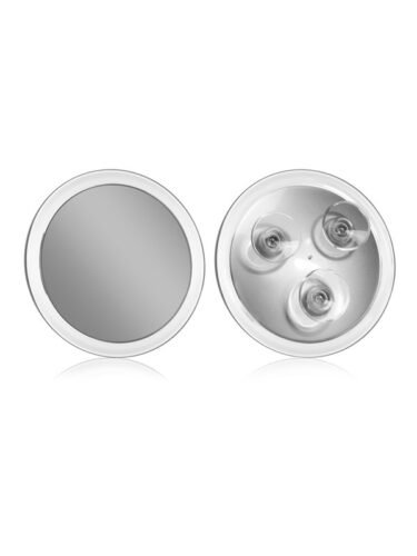 Gillian Jones Suction mirror x7 magnifying – 5706402960076