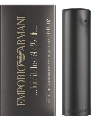 Armani Emporio He Eau de Toilette – 50 ml – 3614273070232