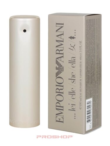 Armani Emporio She Eau de Parfum – 100 ml – 3614273070270
