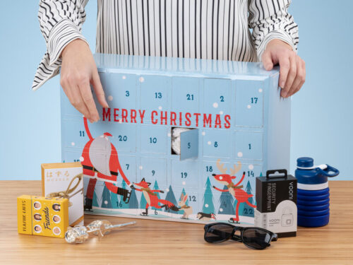 Gjør din egen Julekalender – 7333251002374