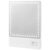 Glamcor Riki Skinny LED Mirror – 0810020191691