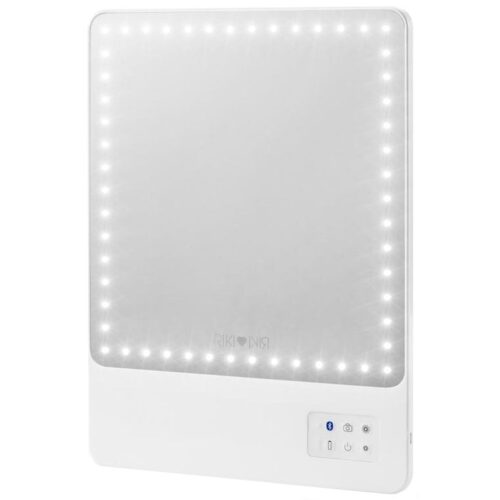 Glamcor Riki Skinny LED Mirror – 0810020191691