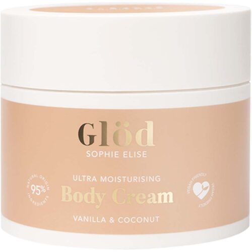 Glöd Sophie Elise Body Cream 200 ml – 7072463140244