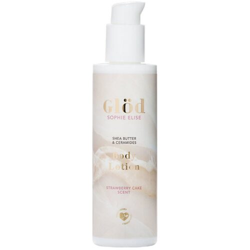 Glöd Sophie Elise Body Lotion 230 g – 7072463140732