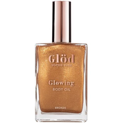 Glöd Sophie Elise Body Oil Bronze – 100 ml – 7072463140343