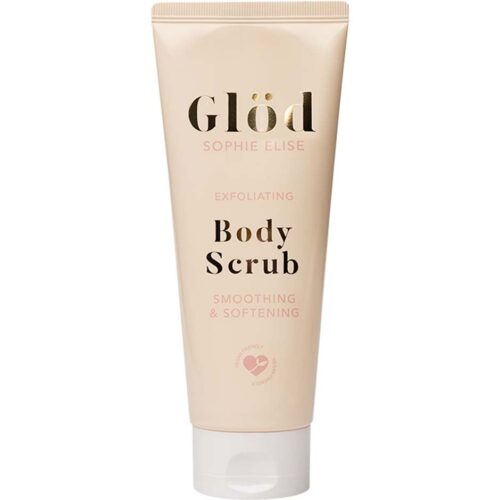 Glöd Sophie Elise Body Scrub 200 ml – 7072463140251