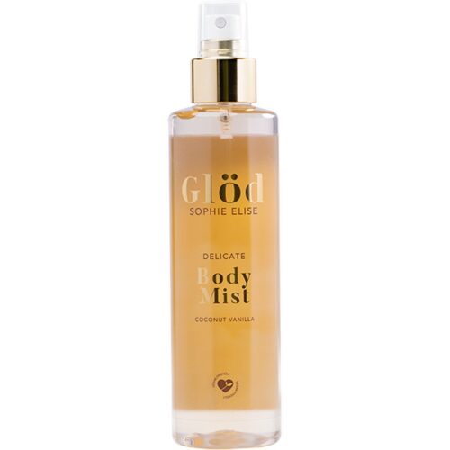 Glöd Sophie Elise Coconut Vanilla Body Mist – 200 ml – 7072463140473