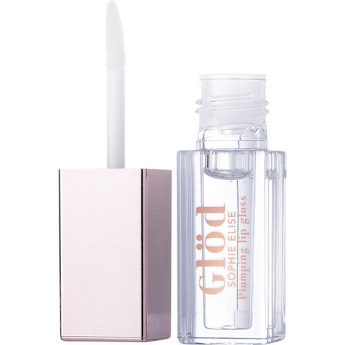 Glöd Sophie Elise Lip Gloss Clear – 4 ml – 7072463140596