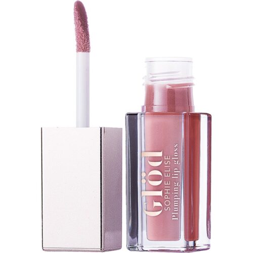 Glöd Sophie Elise Lip Gloss Pink – 4 ml – 7072463140589