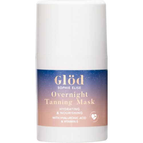 Glöd Sophie Elise Overnight Tanning Mask 50 ml – 7072463140565