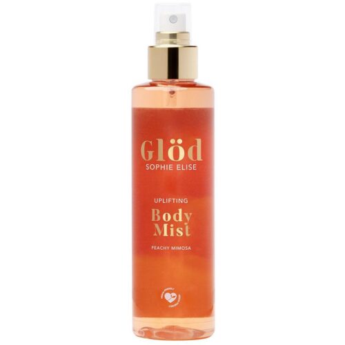 Glöd Sophie Elise Peachy Mimosa Body Mist – 230 g – 7072463140664
