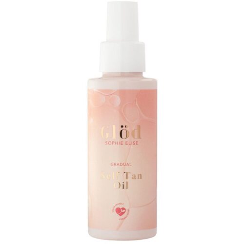 Glöd Sophie Elise Self Tan Oil 100 ml – 7072463140787