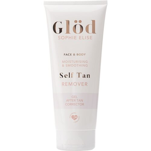 Glöd Sophie Elise Self Tan Remover Gel 200 ml – 7072463140954