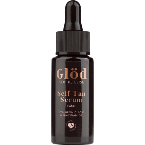 Glöd Sophie Elise Self Tan Serum 30 ml – 7072463140503
