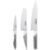 Global G-2538 Knivsett 3 Kniver – 4943691253804